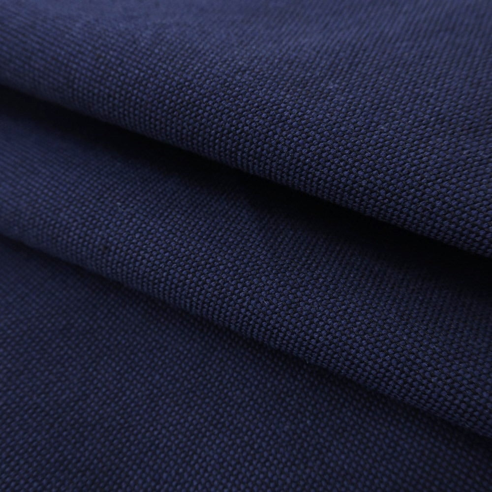 [New] Giannetto Cotton Pocket Square Navy [NVY] [S/S/A/W] [Condition Rank N] [Men&