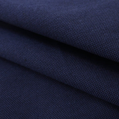 [New] Giannetto Cotton Pocket Square Navy [NVY] [S/S/A/W] [Condition Rank N] [Men&