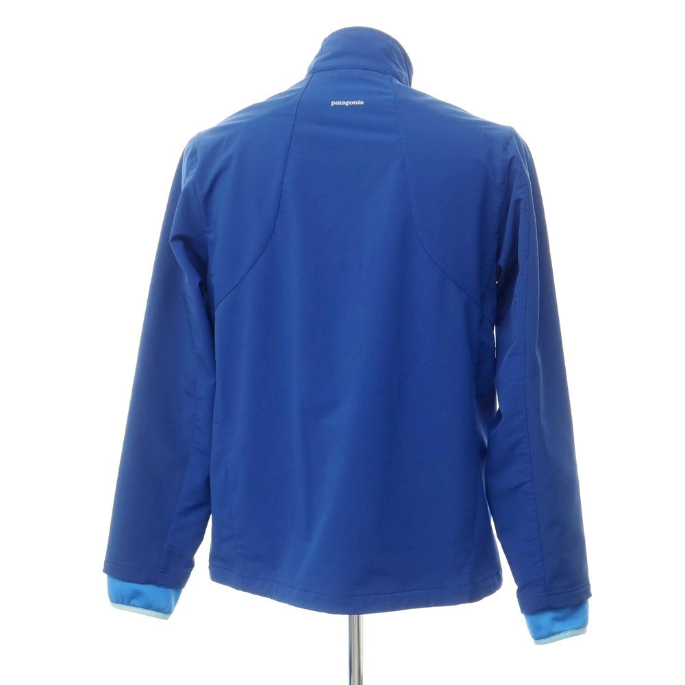 [Used] Patagonia Integral Jacket Softshell Jacket Blue [Size L] [BLU] [A/W] [Condition Rank B] ​​[Men&