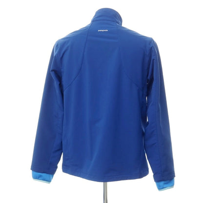 【中古】パタゴニア patagonia Integral Jacket ソフトシェルジャケット ブルー【サイズL】【BLU】【A/W】【状態ランクB】【メンズ】【768890】
[DPD]