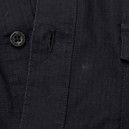 [Used] Patagonia Cotton Western Casual Shirt Black [Size L] [BLK] [S/S/A/W] [Condition Rank C] [Men&