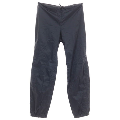 [Used] Patagonia Supercell Nylon Pants, Black [Size L] [BLK] [S/S] [Condition Rank B] ​​[Men&