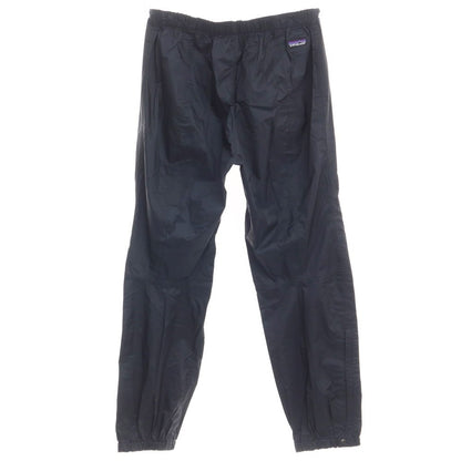 [Used] Patagonia Supercell Nylon Pants, Black [Size L] [BLK] [S/S] [Condition Rank B] ​​[Men&