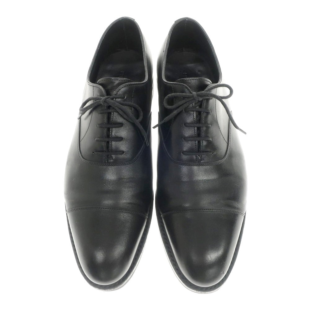 中古】ジョンロブ John Lobb CITY2 ストレートチップ ドレスシューズ