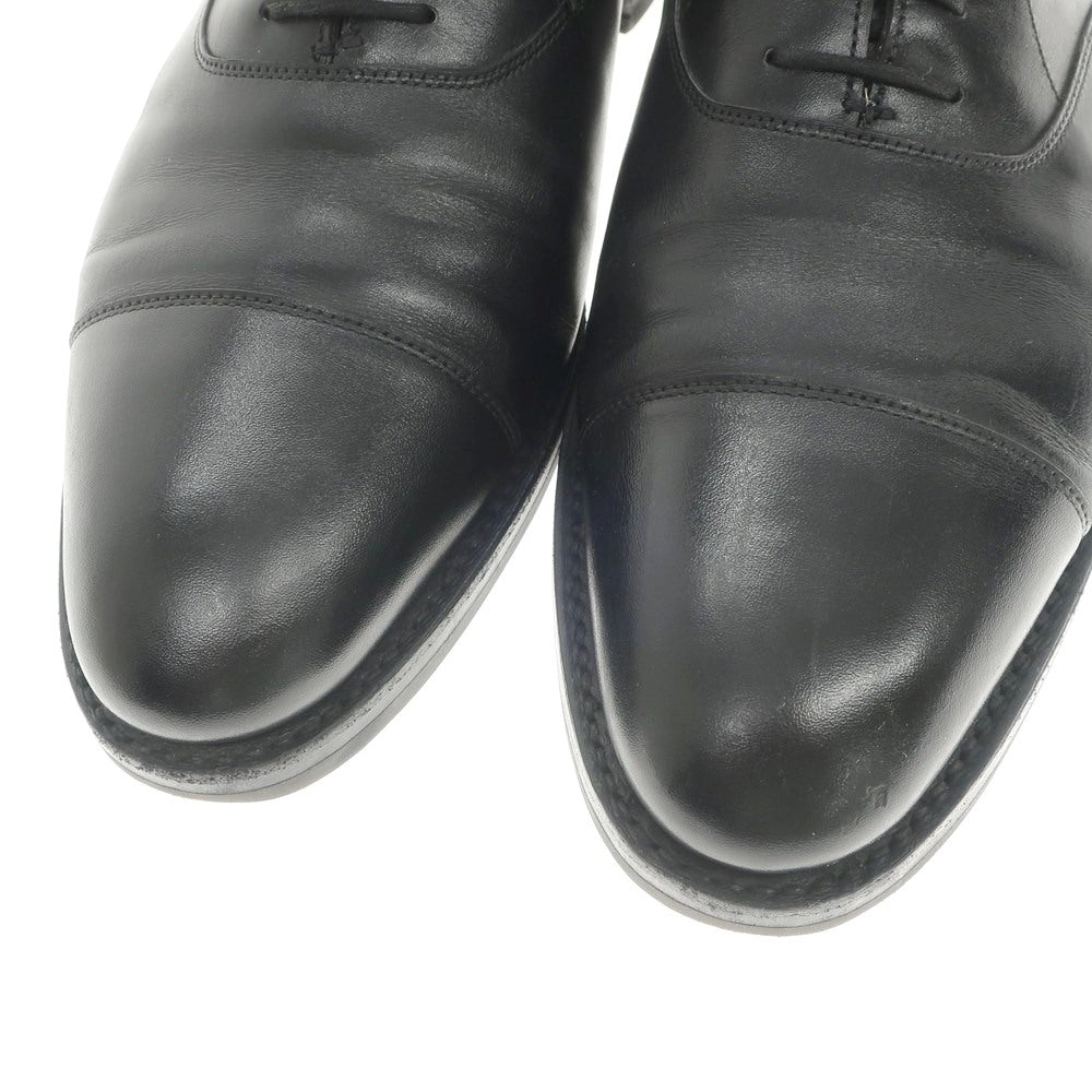 中古】ジョンロブ John Lobb CITY2 ストレートチップ ドレスシューズ