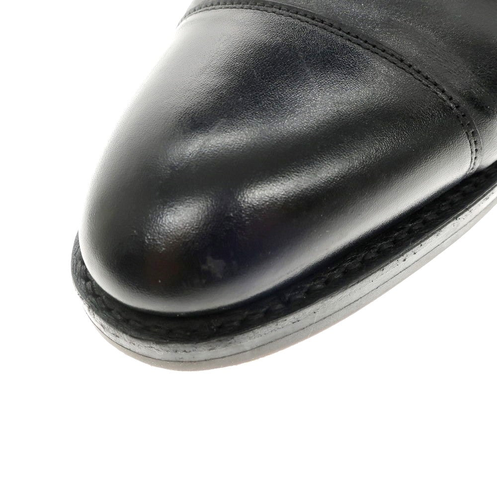 中古】ジョンロブ John Lobb CITY2 ストレートチップ ドレスシューズ