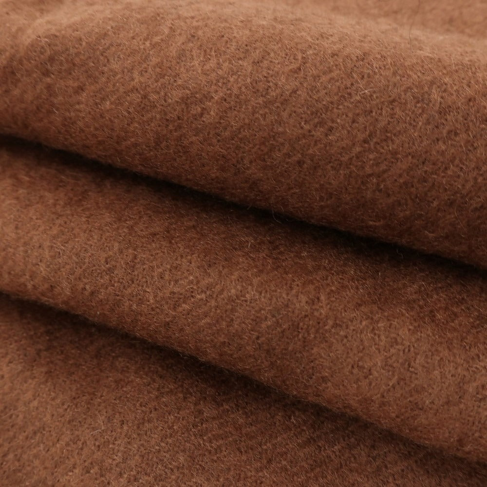 [Used] Johnstons JOHNSTONS Cashmere Large Stole Light Brown [BRW] [A/W] [Condition Rank A] [Unisex] [768977]
 [DPD]