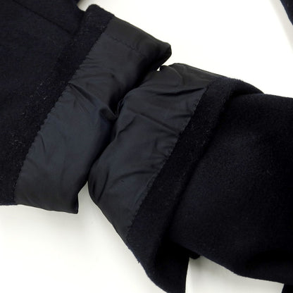 [Used] TAGLIATORE Wool Chesterfield Coat Navy [Size 46] [NVY] [A/W] [Condition Rank B] ​​[Men&
