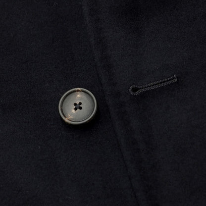 [Used] TAGLIATORE Wool Chesterfield Coat Navy [Size 46] [NVY] [A/W] [Condition Rank B] ​​[Men&