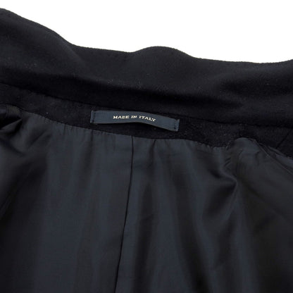 [Used] TAGLIATORE Wool Chesterfield Coat Navy [Size 46] [NVY] [A/W] [Condition Rank B] ​​[Men&