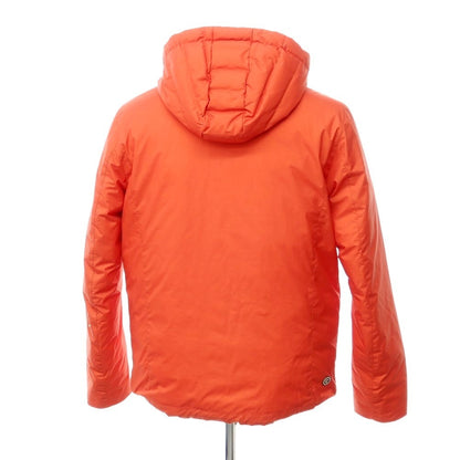 [Used] COLMAR polyester nylon down jacket, orange [size 50] [ORG] [A/W] [Condition rank B] ​​[Men&