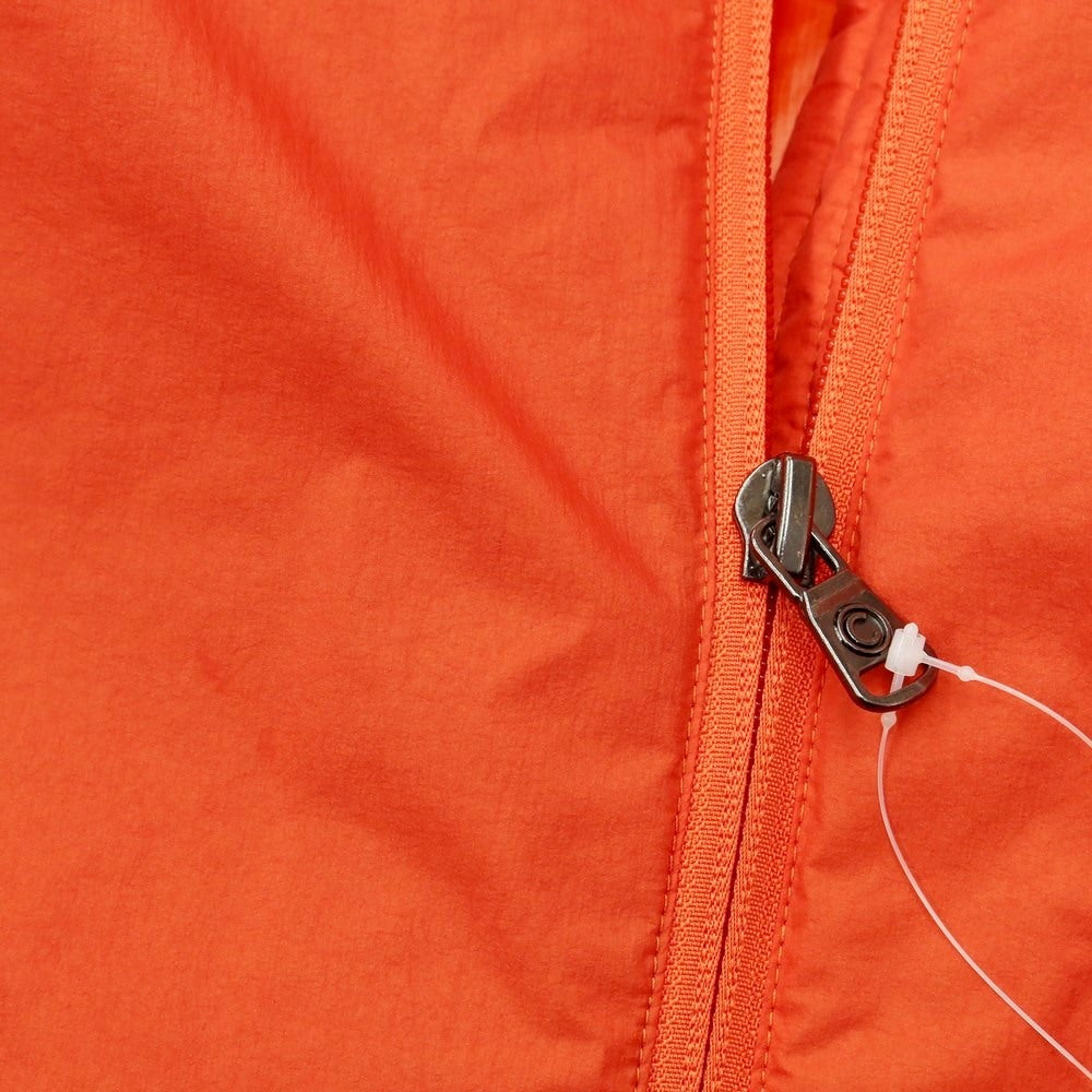 [Used] COLMAR polyester nylon down jacket, orange [size 50] [ORG] [A/W] [Condition rank B] ​​[Men&