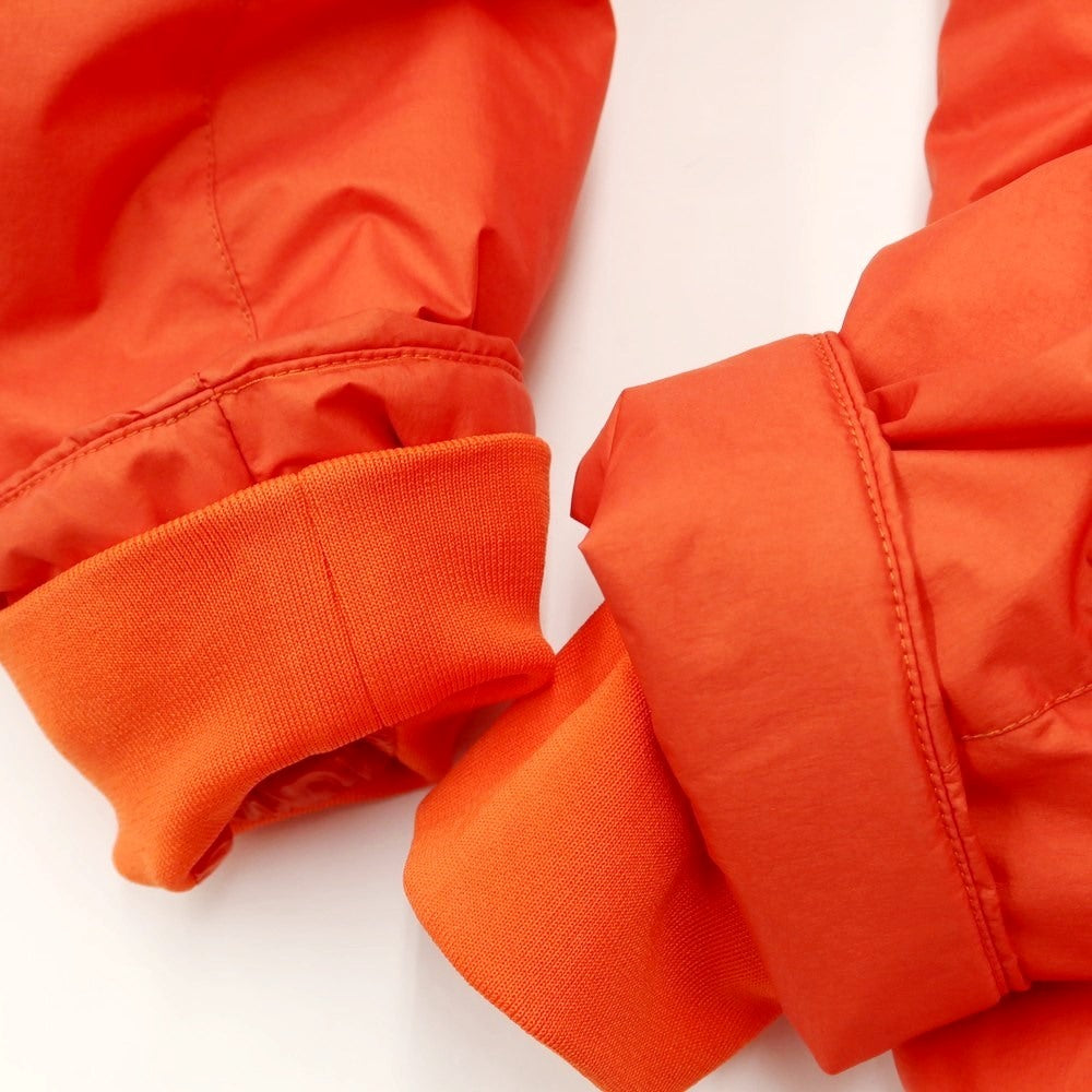 [Used] COLMAR polyester nylon down jacket, orange [size 50] [ORG] [A/W] [Condition rank B] ​​[Men&