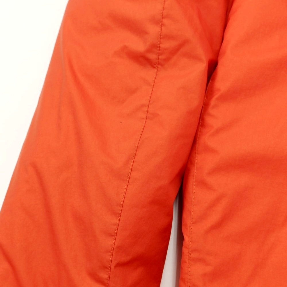 [Used] COLMAR polyester nylon down jacket, orange [size 50] [ORG] [A/W] [Condition rank B] ​​[Men&