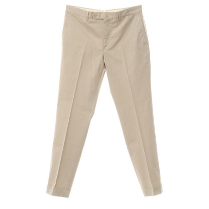 [Used] Mackintosh Philosophy Cotton Casual Slacks Pants Beige [Size 42] [BEI] [S/S] [Condition Rank B] ​​[Men&