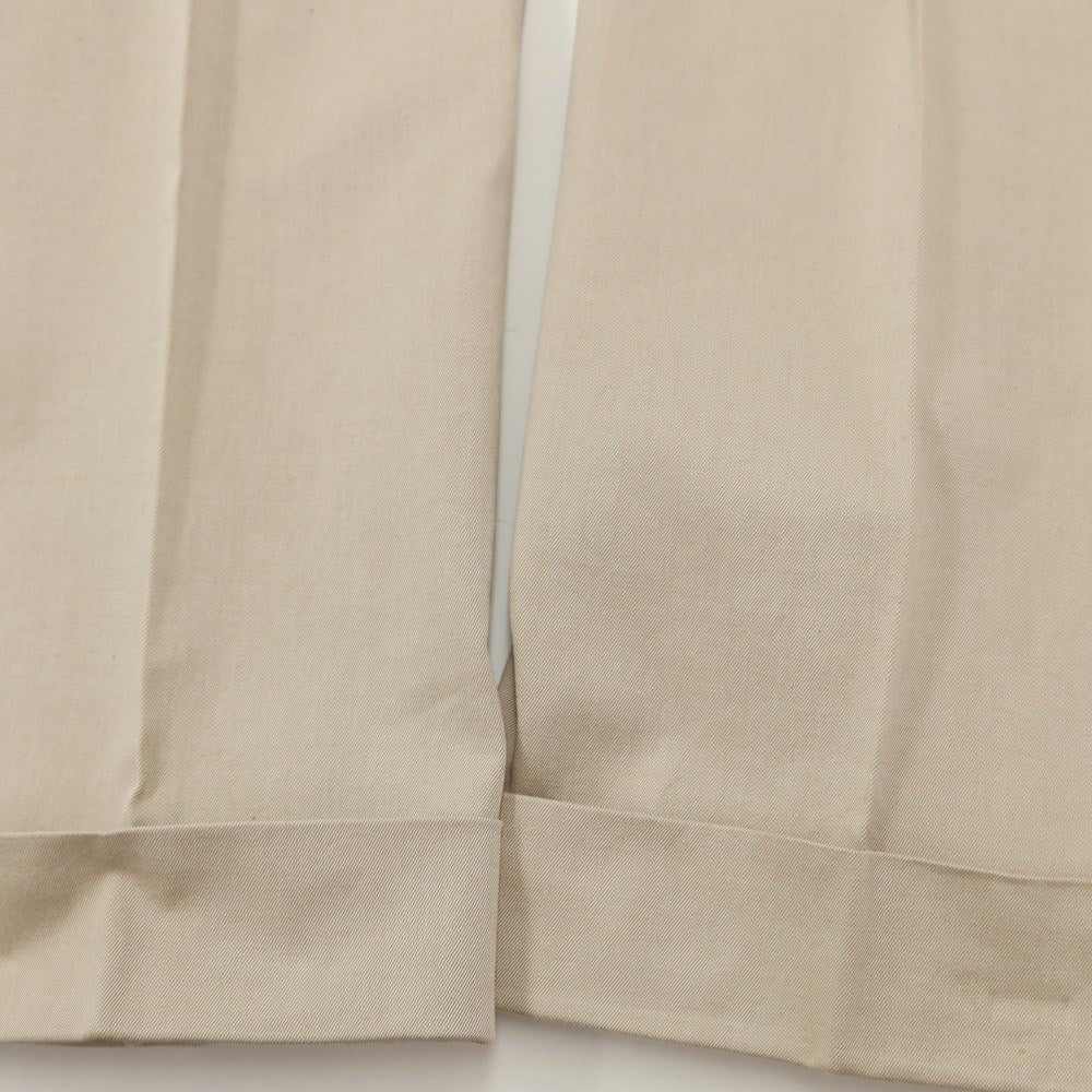 [Used] Mackintosh Philosophy Cotton Casual Slacks Pants Beige [Size 42] [BEI] [S/S] [Condition Rank B] ​​[Men&