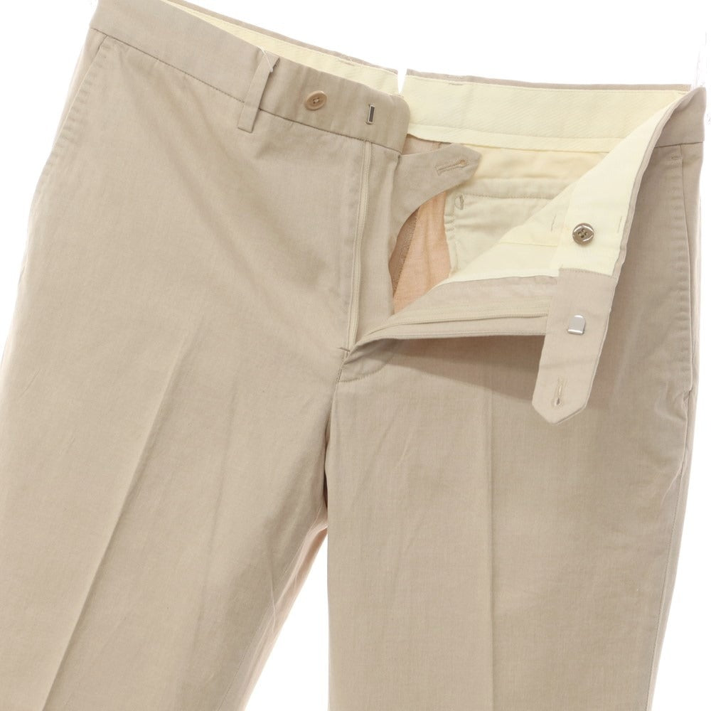 [Used] Mackintosh Philosophy Cotton Casual Slacks Pants Beige [Size 42] [BEI] [S/S] [Condition Rank B] ​​[Men&