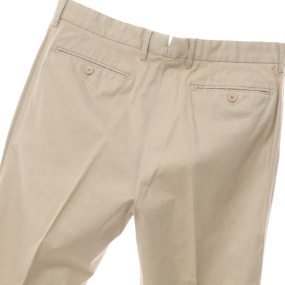 [Used] Mackintosh Philosophy Cotton Casual Slacks Pants Beige [Size 42] [BEI] [S/S] [Condition Rank B] ​​[Men&