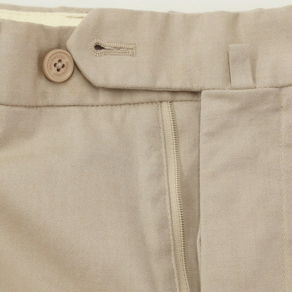 [Used] Mackintosh Philosophy Cotton Casual Slacks Pants Beige [Size 42] [BEI] [S/S] [Condition Rank B] ​​[Men&