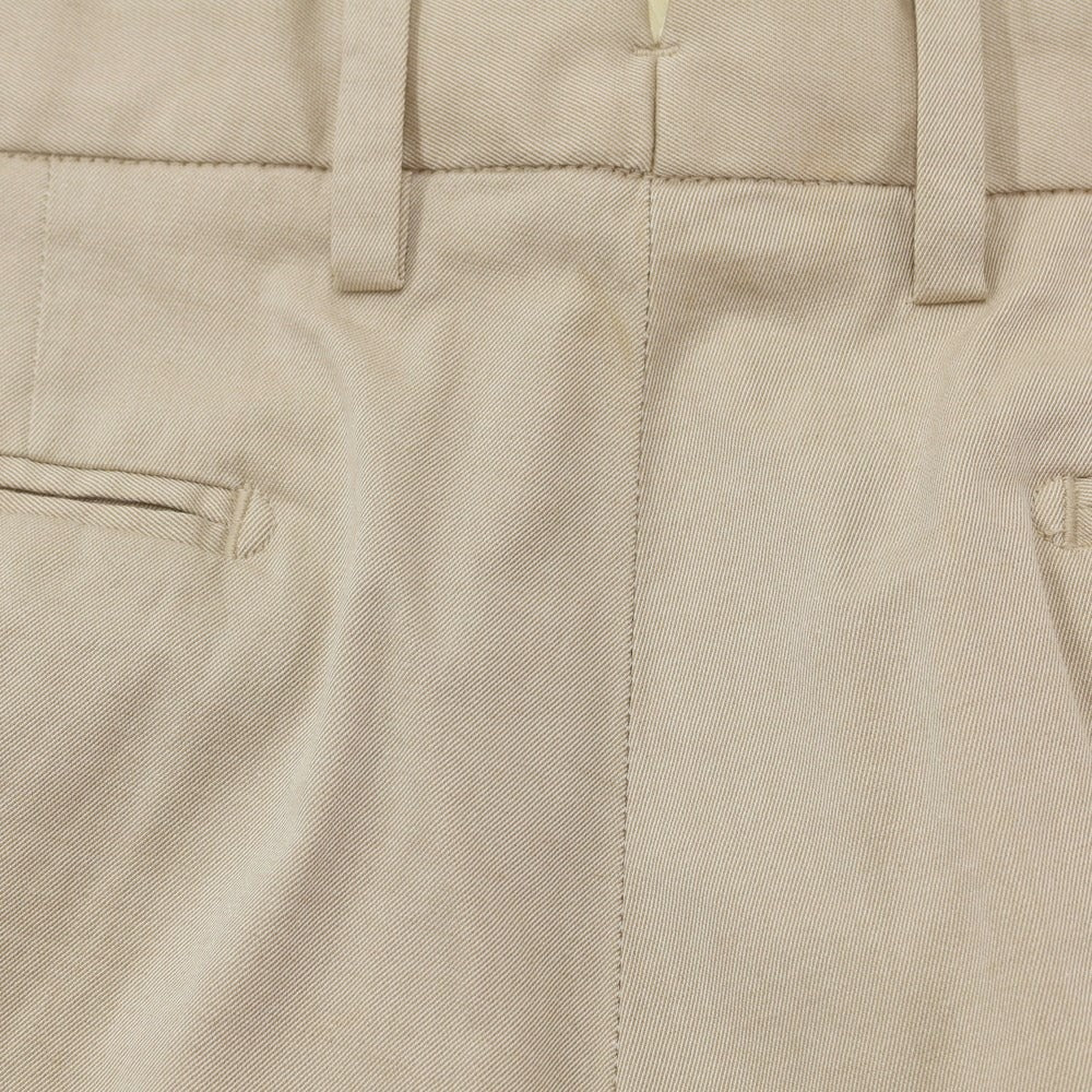 [Used] Mackintosh Philosophy Cotton Casual Slacks Pants Beige [Size 42] [BEI] [S/S] [Condition Rank B] ​​[Men&