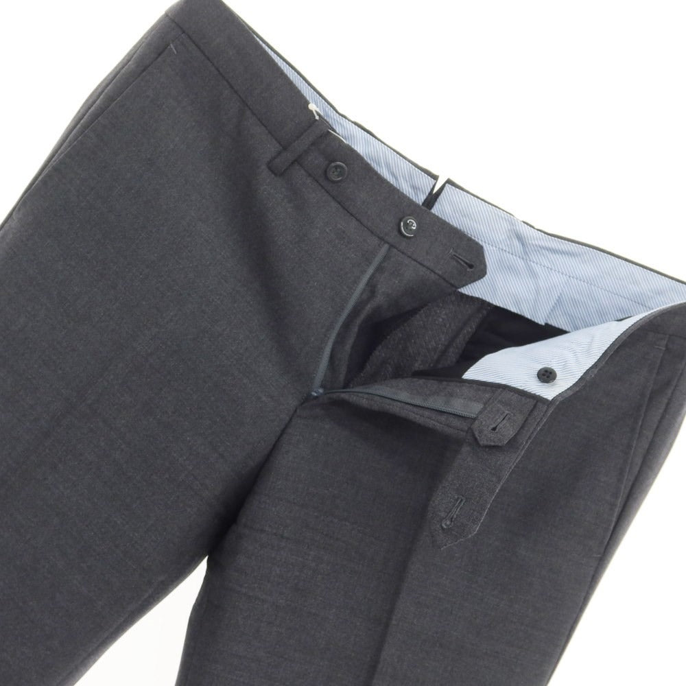 [Used] Ring Jacket, Wool Dress Slacks Pants, Grey [Size 48] [GRY] [A/W] [Condition Rank B] ​​[Men&