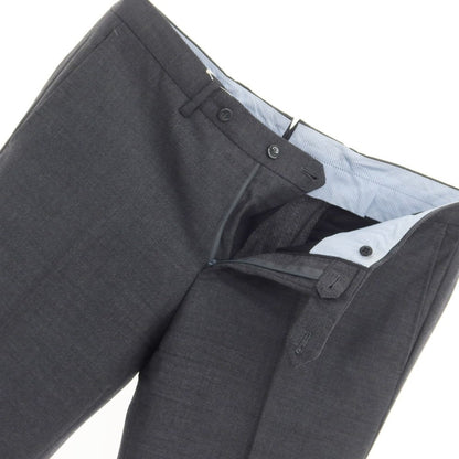 [Used] Ring Jacket, Wool Dress Slacks Pants, Grey [Size 48] [GRY] [A/W] [Condition Rank B] ​​[Men&