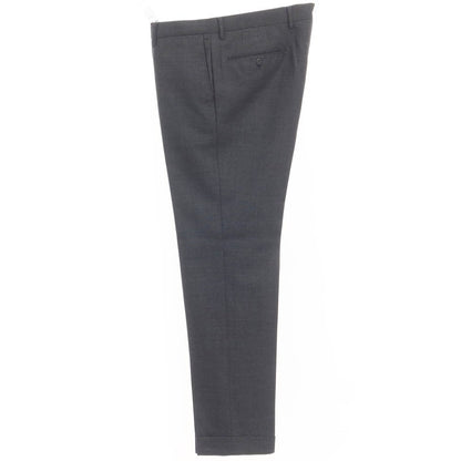 [Used] Ring Jacket, Wool Dress Slacks Pants, Grey [Size 48] [GRY] [A/W] [Condition Rank B] ​​[Men&