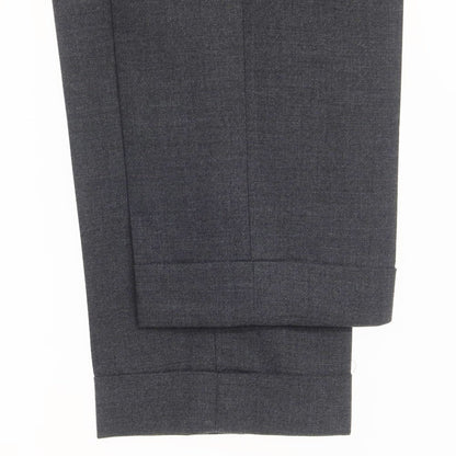 [Used] Ring Jacket, Wool Dress Slacks Pants, Grey [Size 48] [GRY] [A/W] [Condition Rank B] ​​[Men&