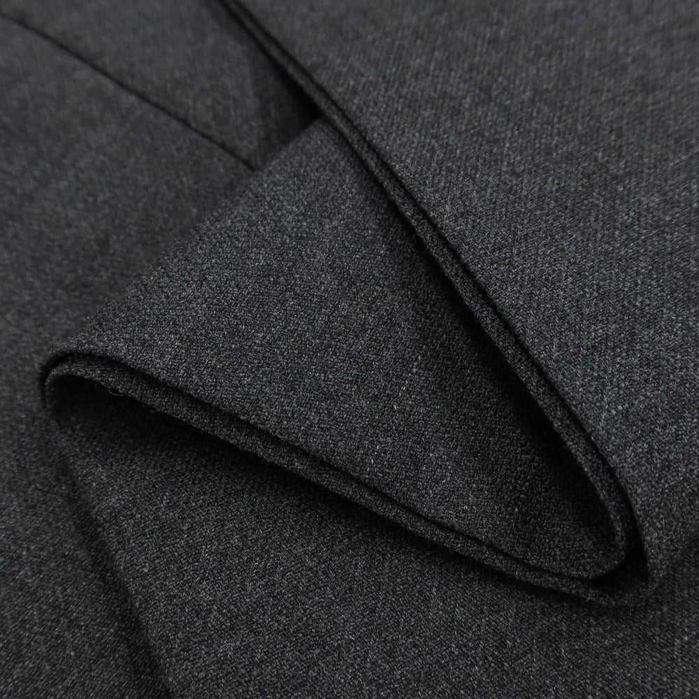 [Used] Ring Jacket, Wool Dress Slacks Pants, Grey [Size 48] [GRY] [A/W] [Condition Rank B] ​​[Men&