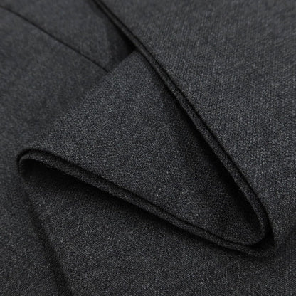 [Used] Ring Jacket, Wool Dress Slacks Pants, Grey [Size 48] [GRY] [A/W] [Condition Rank B] ​​[Men&