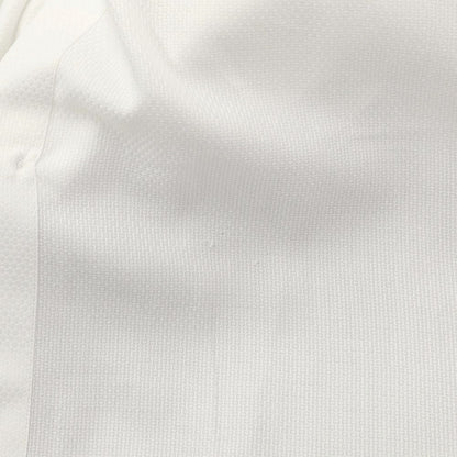 [Used] ISETAN MENS Cotton Dress Shirt White [Size not listed (approximately XL)] [WHT] [S/S/A/W] [Condition Rank B] ​​[Men&