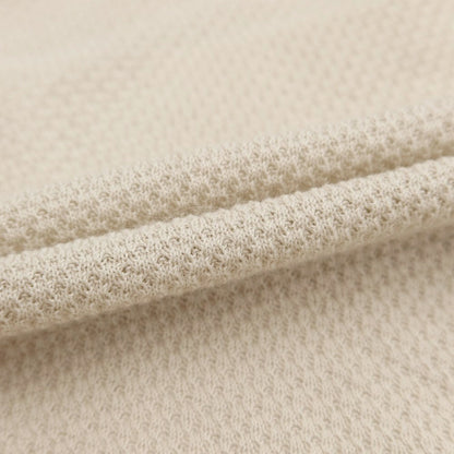 [Used] Roberto Collina ROBERTO COLLINA High gauge cotton short sleeve knit beige [Size 48] [BEI] [S/S] [Condition rank B] ​​[Men&