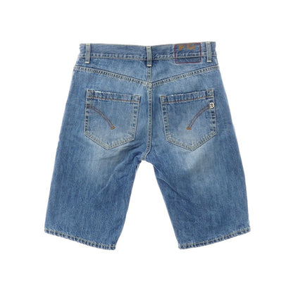[Used] DONDUP denim shorts, blue [size 31] [BLU] [S/S] [Condition rank B] ​​[Men&