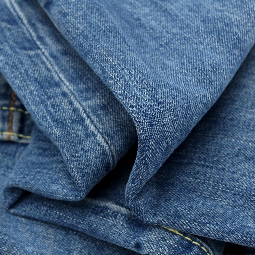 [Used] DONDUP denim shorts, blue [size 31] [BLU] [S/S] [Condition rank B] ​​[Men&