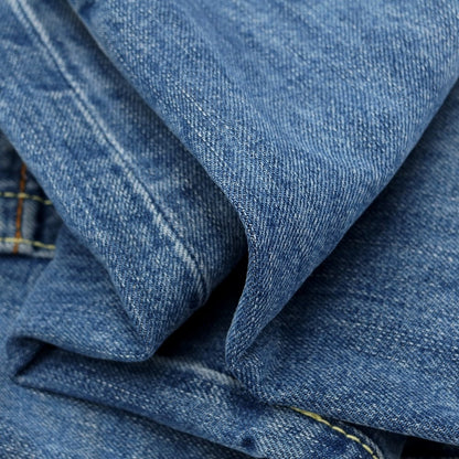 [Used] DONDUP denim shorts, blue [size 31] [BLU] [S/S] [Condition rank B] ​​[Men&