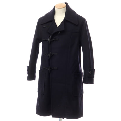 [Used] Sealup Wool Nylon Duffle Coat Navy [Size 44] [NVY] [A/W] [Condition Rank B] ​​[Men&