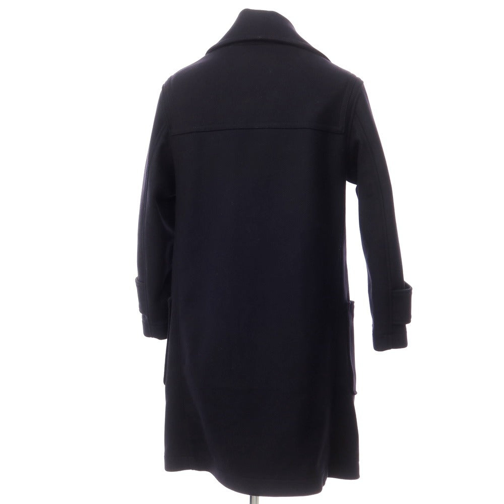 [Used] Sealup Wool Nylon Duffle Coat Navy [Size 44] [NVY] [A/W] [Condition Rank B] ​​[Men&