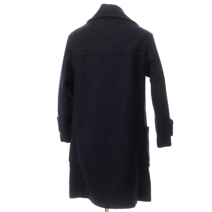 [Used] Sealup Wool Nylon Duffle Coat Navy [Size 44] [NVY] [A/W] [Condition Rank B] ​​[Men&