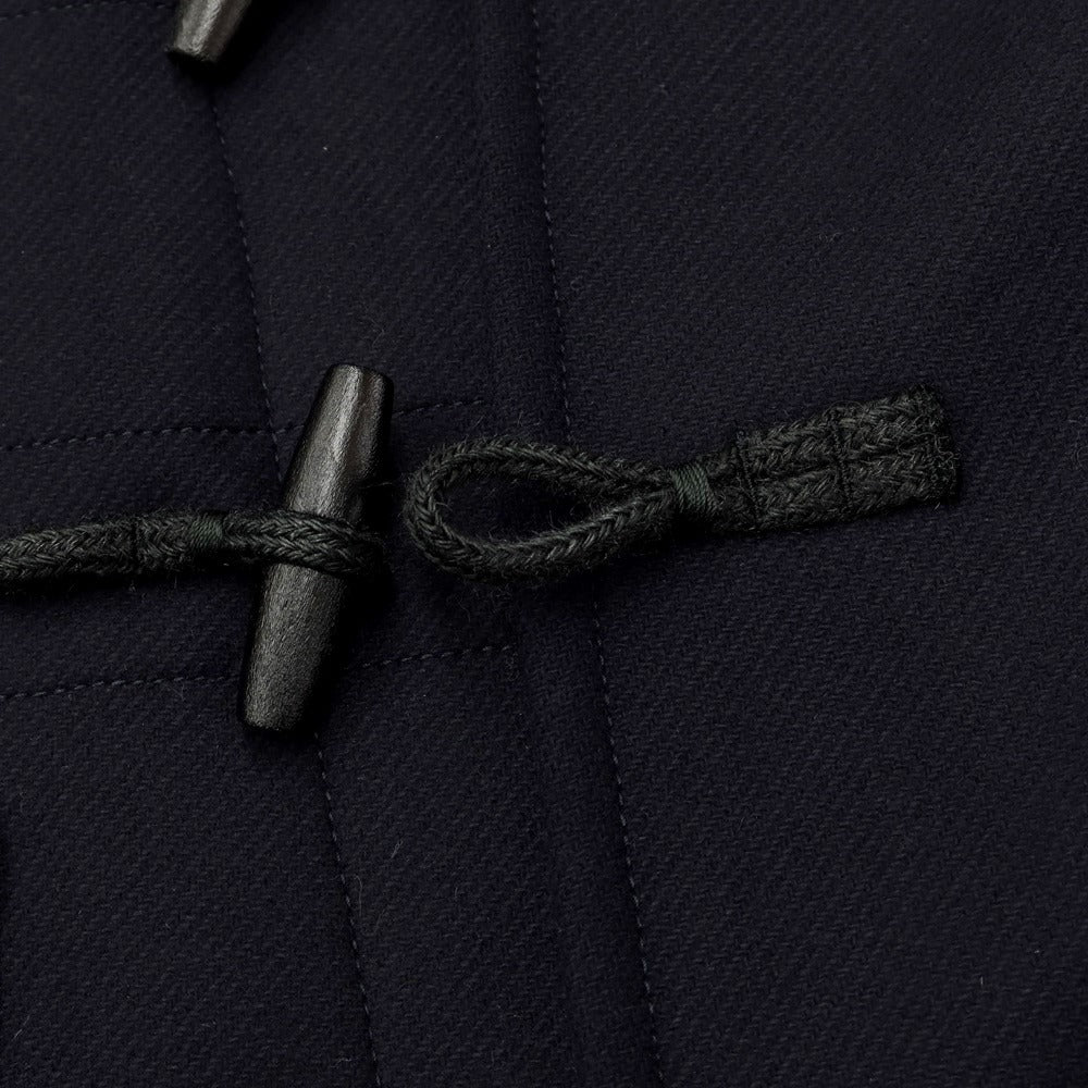 [Used] Sealup Wool Nylon Duffle Coat Navy [Size 44] [NVY] [A/W] [Condition Rank B] ​​[Men&