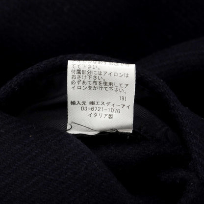 [Used] Sealup Wool Nylon Duffle Coat Navy [Size 44] [NVY] [A/W] [Condition Rank B] ​​[Men&
