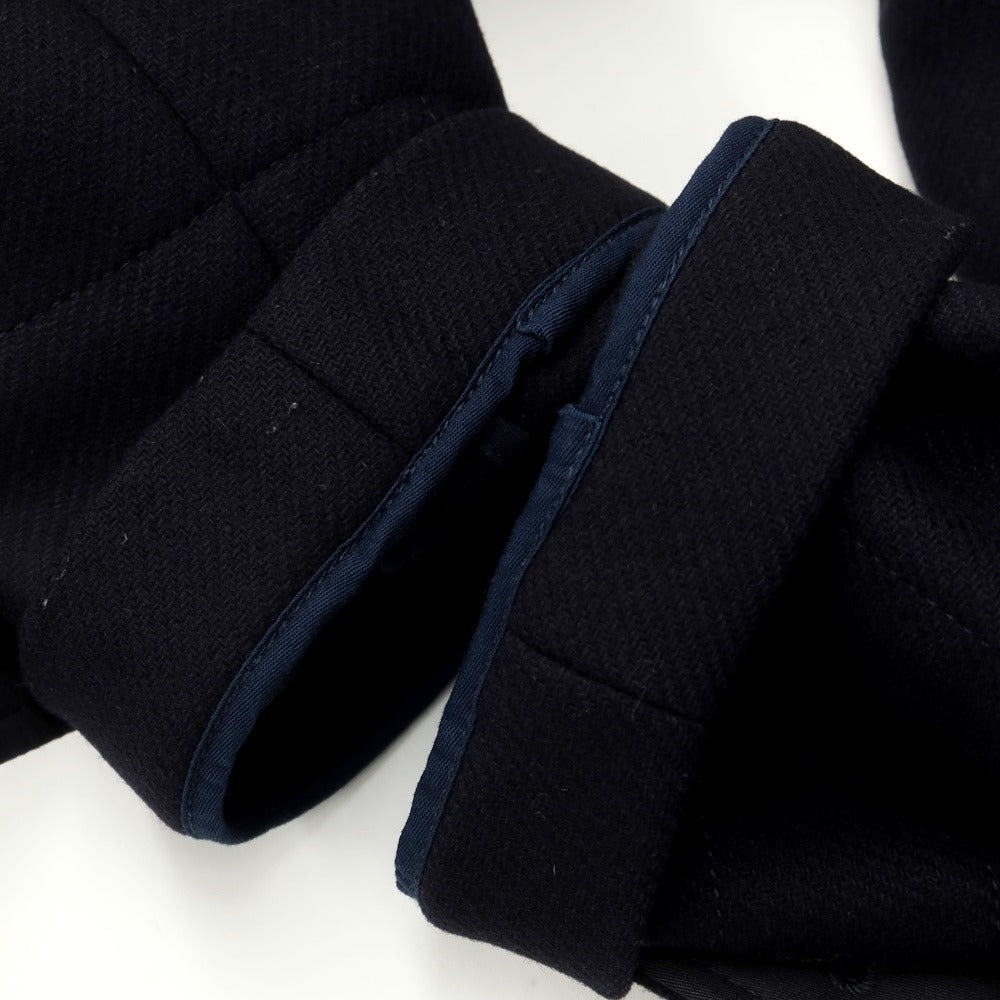 [Used] Sealup Wool Nylon Duffle Coat Navy [Size 44] [NVY] [A/W] [Condition Rank B] ​​[Men&