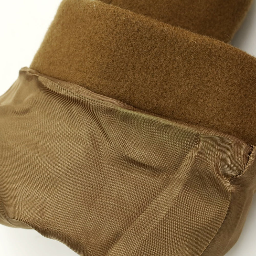[Used] Mackintosh Wool Double Breasted Coat Camel Brown [Size 38] [BRW] [A/W] [Condition Rank B] ​​[Men&