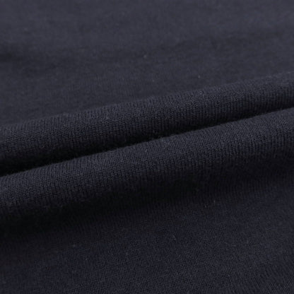 [Used] LOOPWHEELER BEAMS JAPAN special order cotton turtleneck sweatshirt navy [Size L] [NVY] [A/W] [Condition rank B] ​​[Men&