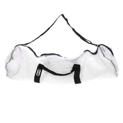 [Used] TENBOX x OUTDOOR PRODUCTS Mesh Boston Bag White [W100xH35.5] [WHT] [S/S/A/W] [Condition Rank B] ​​[Men&