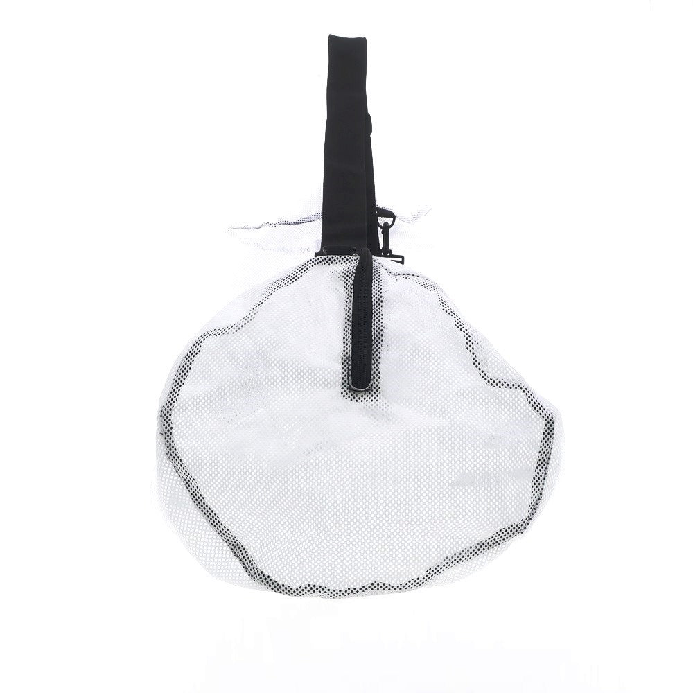 [Used] TENBOX x OUTDOOR PRODUCTS Mesh Boston Bag White [W100xH35.5] [WHT] [S/S/A/W] [Condition Rank B] ​​[Men&