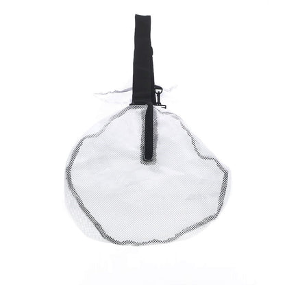 [Used] TENBOX x OUTDOOR PRODUCTS Mesh Boston Bag White [W100xH35.5] [WHT] [S/S/A/W] [Condition Rank B] ​​[Men&