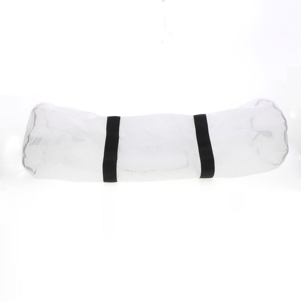 [Used] TENBOX x OUTDOOR PRODUCTS Mesh Boston Bag White [W100xH35.5] [WHT] [S/S/A/W] [Condition Rank B] ​​[Men&