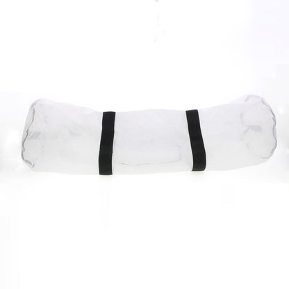 [Used] TENBOX x OUTDOOR PRODUCTS Mesh Boston Bag White [W100xH35.5] [WHT] [S/S/A/W] [Condition Rank B] ​​[Men&