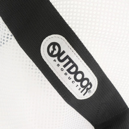 [Used] TENBOX x OUTDOOR PRODUCTS Mesh Boston Bag White [W100xH35.5] [WHT] [S/S/A/W] [Condition Rank B] ​​[Men&