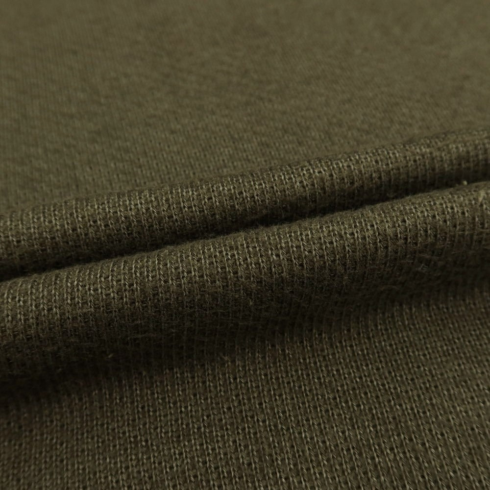 [Used] Three Dots Cotton Rayon Pullover Hoodie Olive [Size M] [GRN] [A/W] [Condition Rank C] [Men&